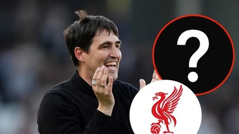 Vì sao Liverpool chọn Andoni Iraola?